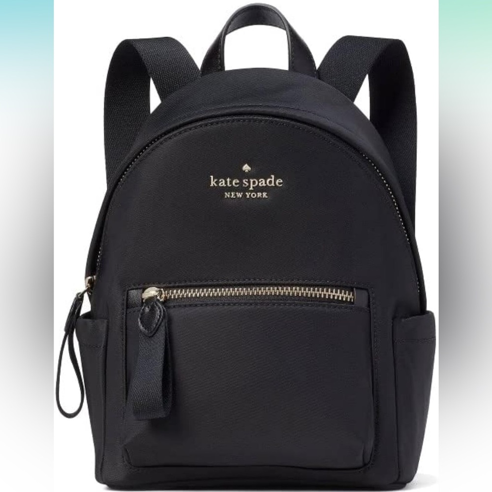 kate spade Chelsea backpack in Nylon